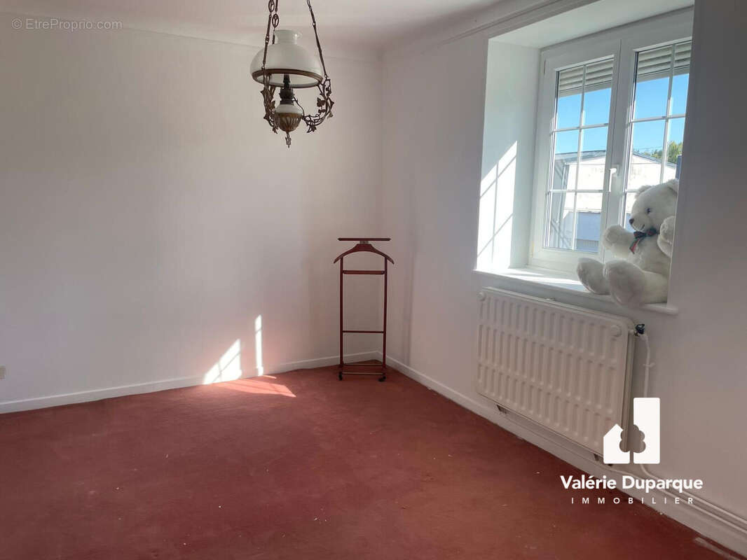 Maison à MARCQ-EN-BAROEUL