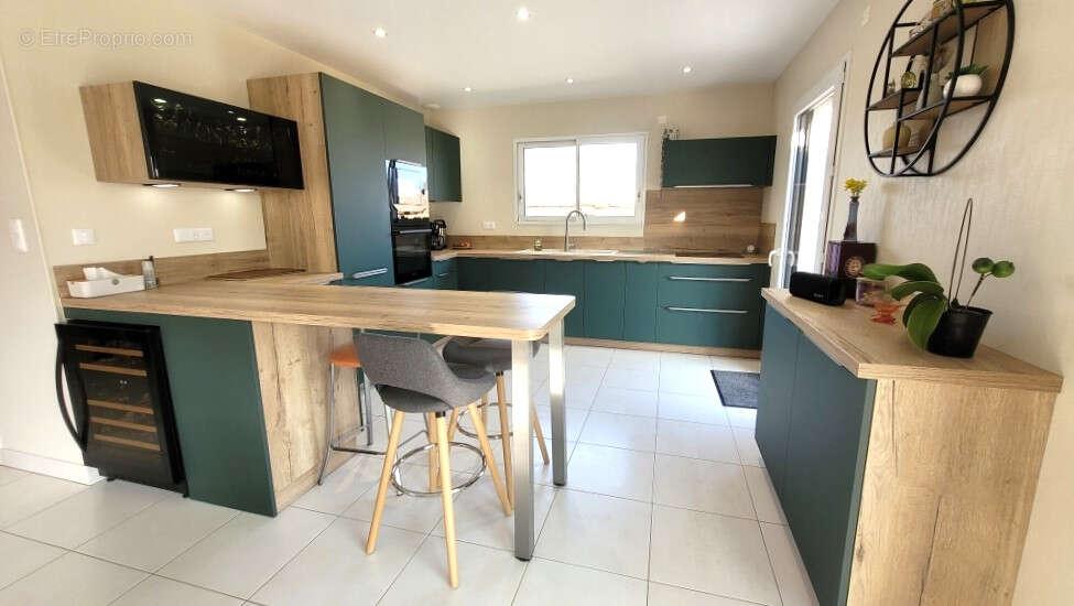 Maison à FRENOUVILLE