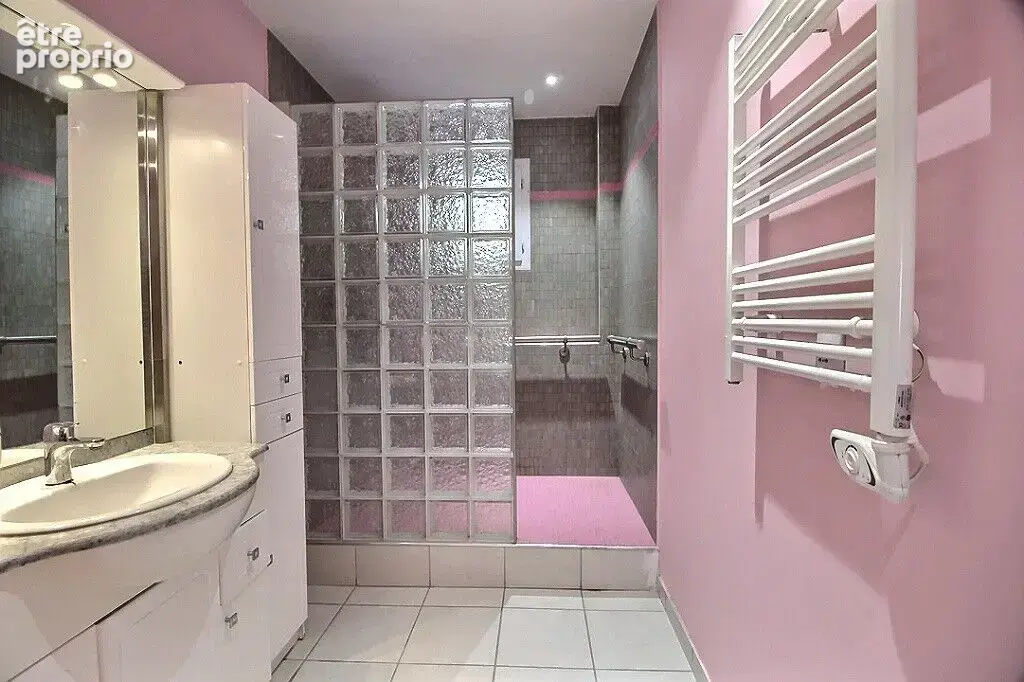 Maison 89m² à aulnat - photo 7