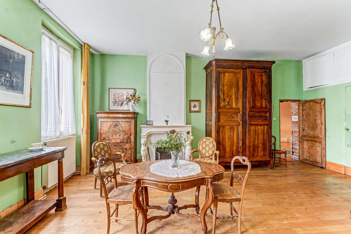 Maison à MONTAUBAN