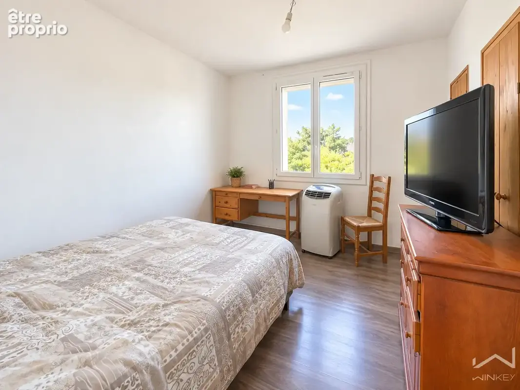 Appartement 4 pièces 69 m² à vendre à Saint-Paul-Trois-Chateaux (26130) - photo 5