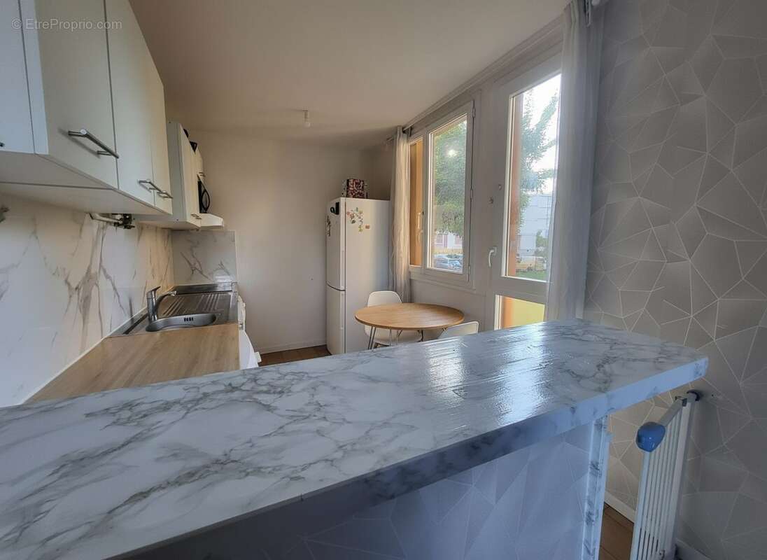 Appartement à NOISY-LE-GRAND