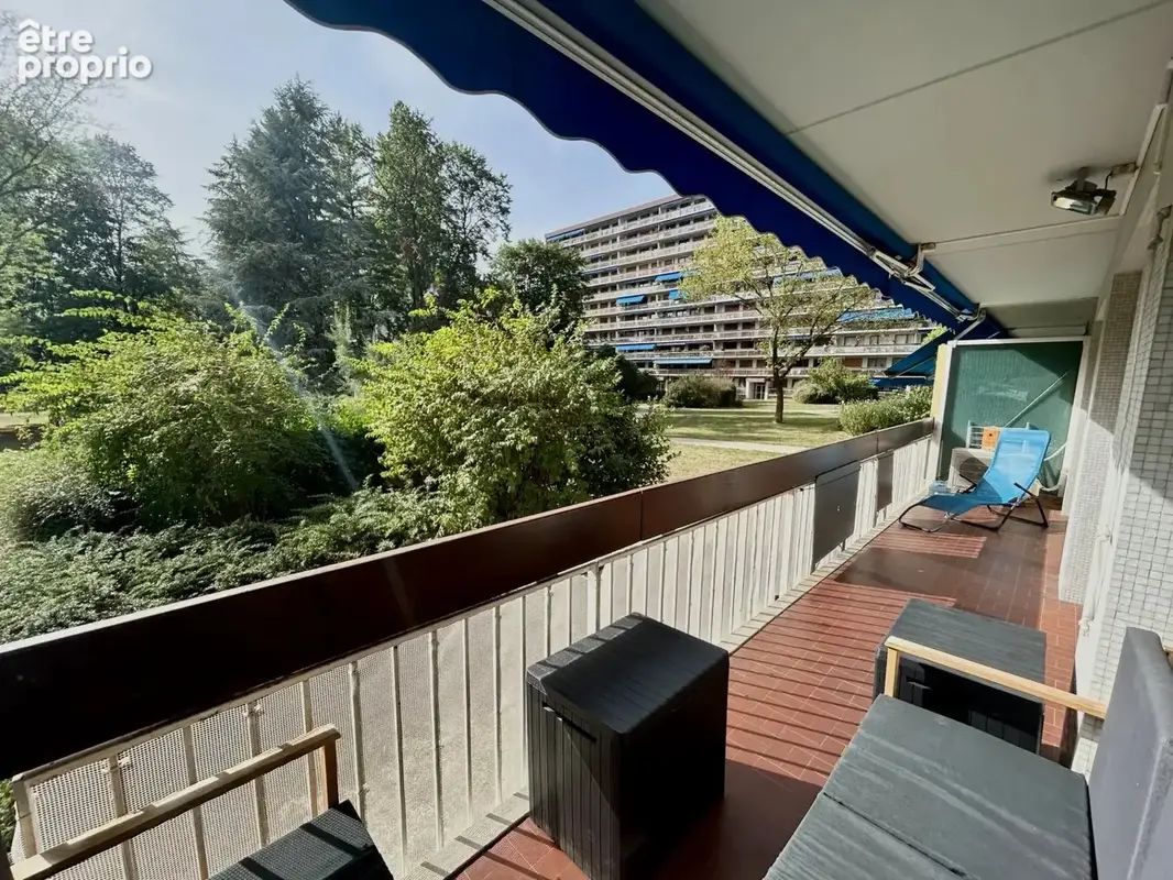 Saint Egrève Domaine Barnave - photo 5