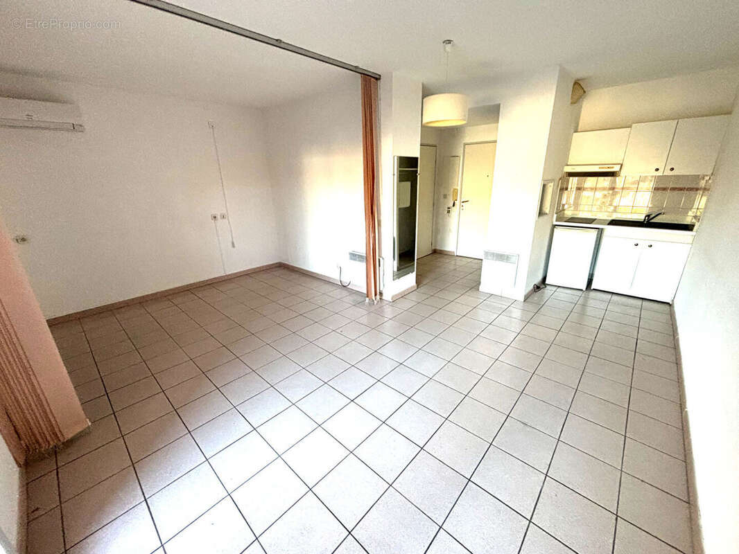 Appartement à BEZIERS