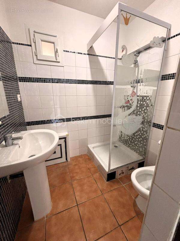 Appartement à FLORENSAC