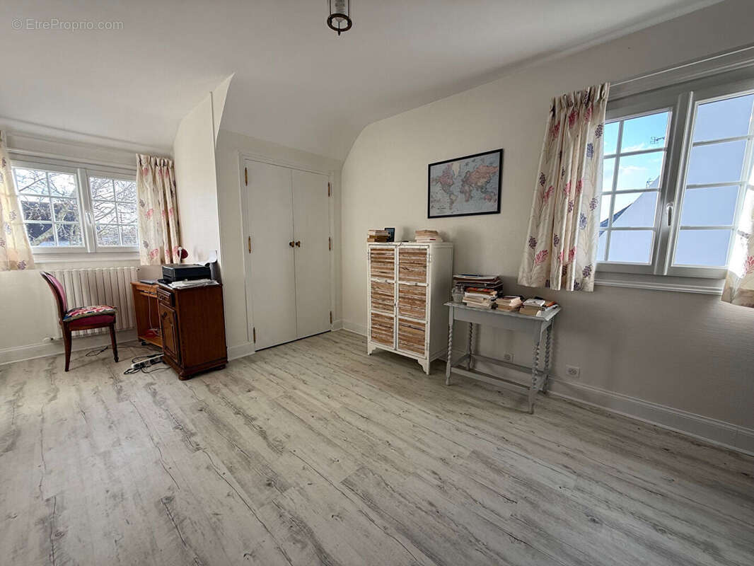 Maison à PONT-L&#039;ABBE