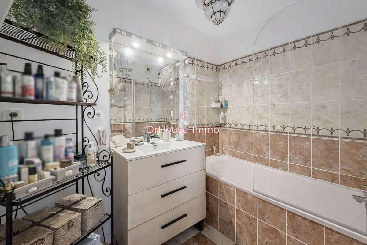 Appartement à AURAY