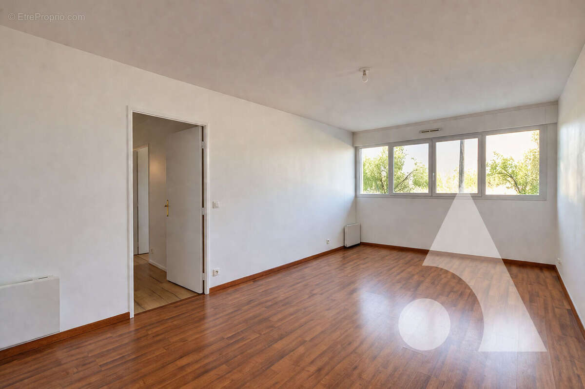 Appartement Pontoise 3 pièce(s) 63,54 m2 - photo 3