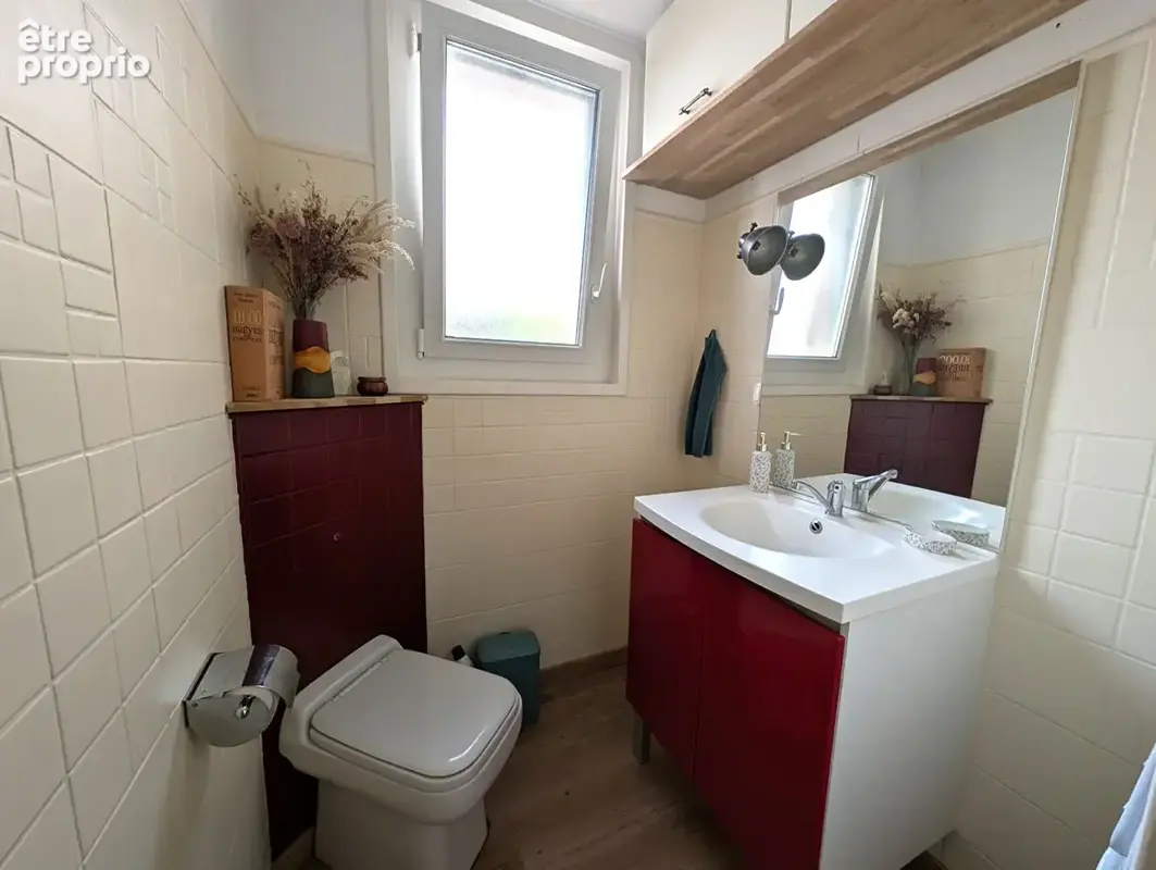 Fabuleuses vues, possibilité chambre supplémentaire. - photo 9