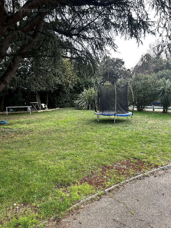 Maison à FENOUILLET