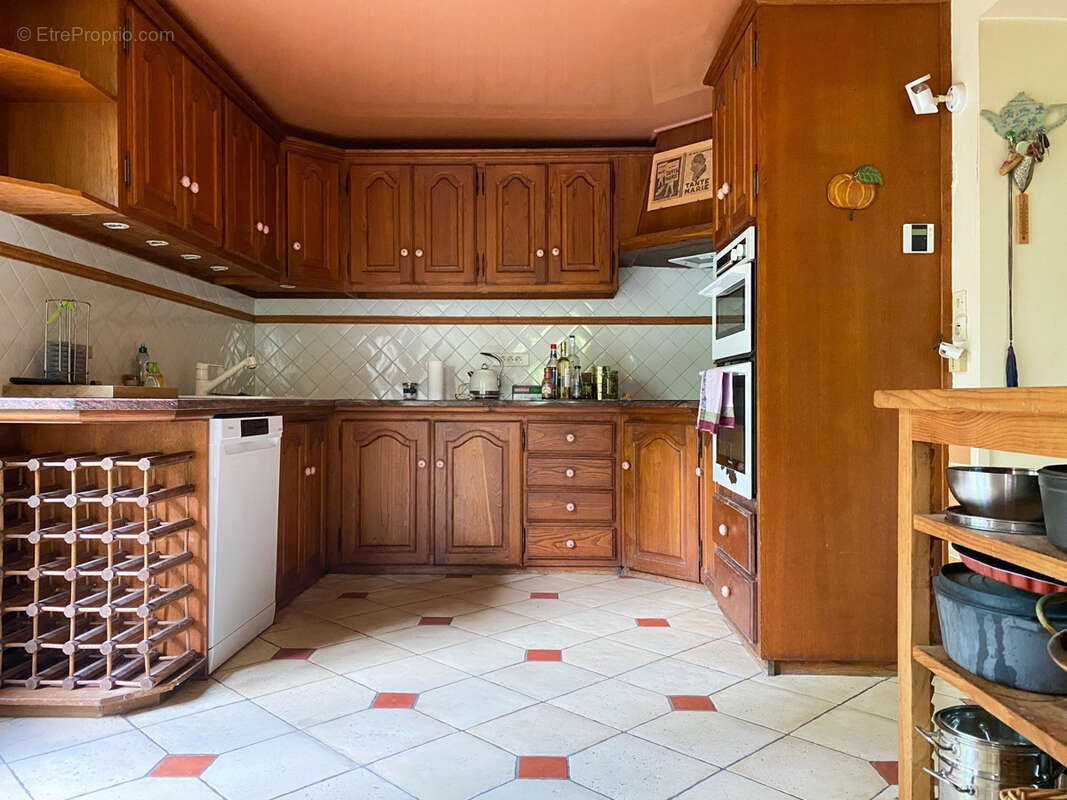 Charmante propriété dans le Fronsadais - photo 15