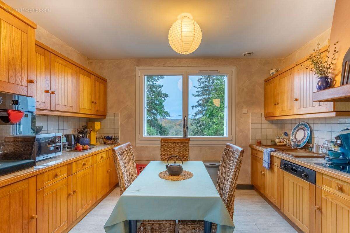 Maison à MENNETOU-SUR-CHER