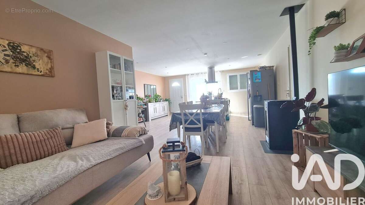 Photo 9 - Maison à SAINT-CHRISTOL-LES-ALES