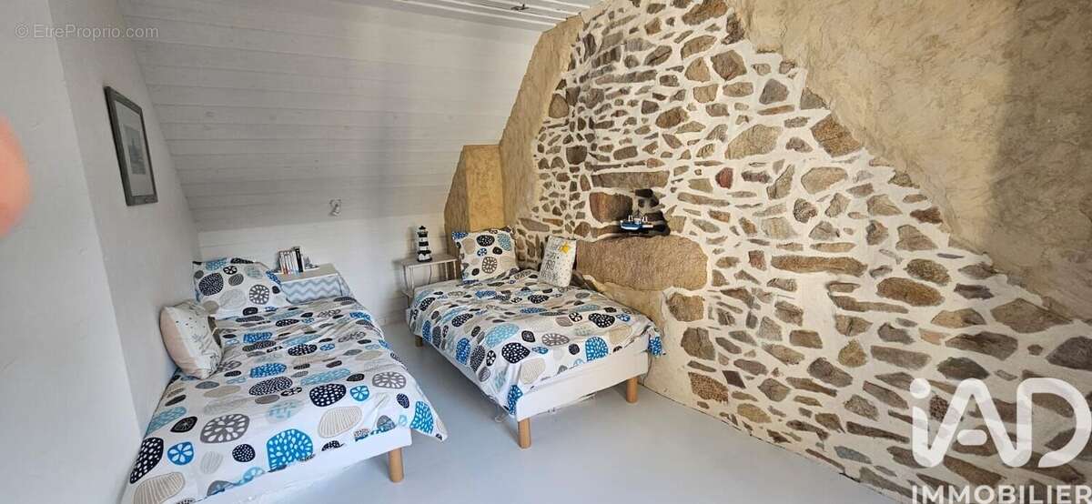 Photo 7 - Maison à PLEUMEUR-BODOU