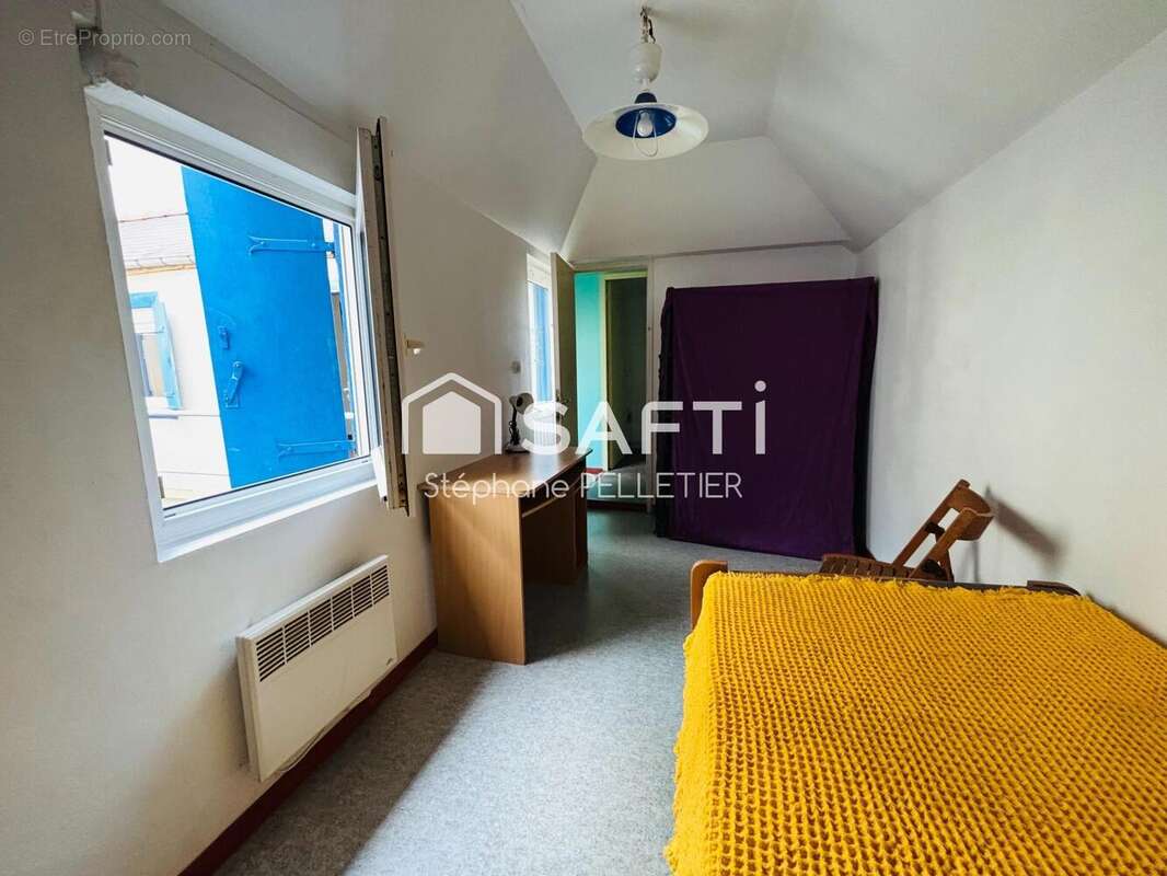 Photo 2 - Maison à RENNES