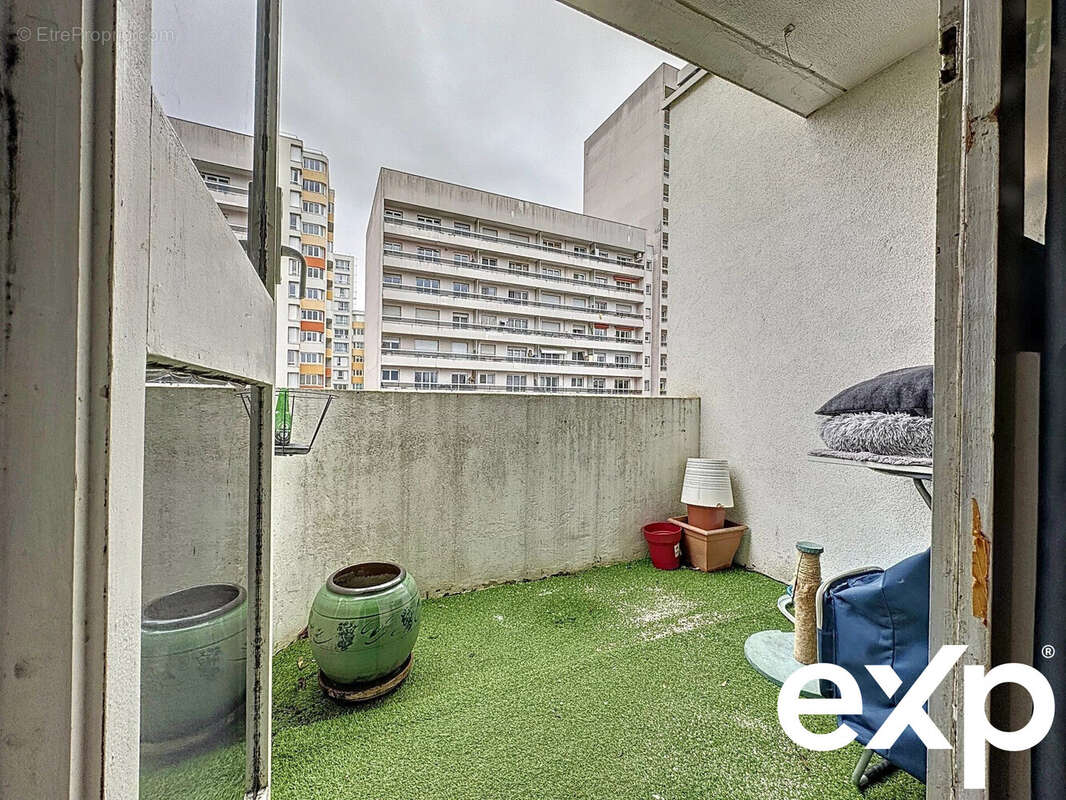 Appartement à SAINT-DENIS