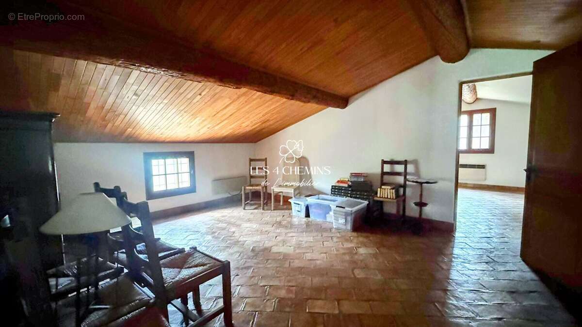 Maison à AIX-EN-PROVENCE