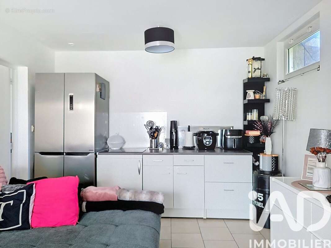 Photo 6 - Maison à BOUGUENAIS