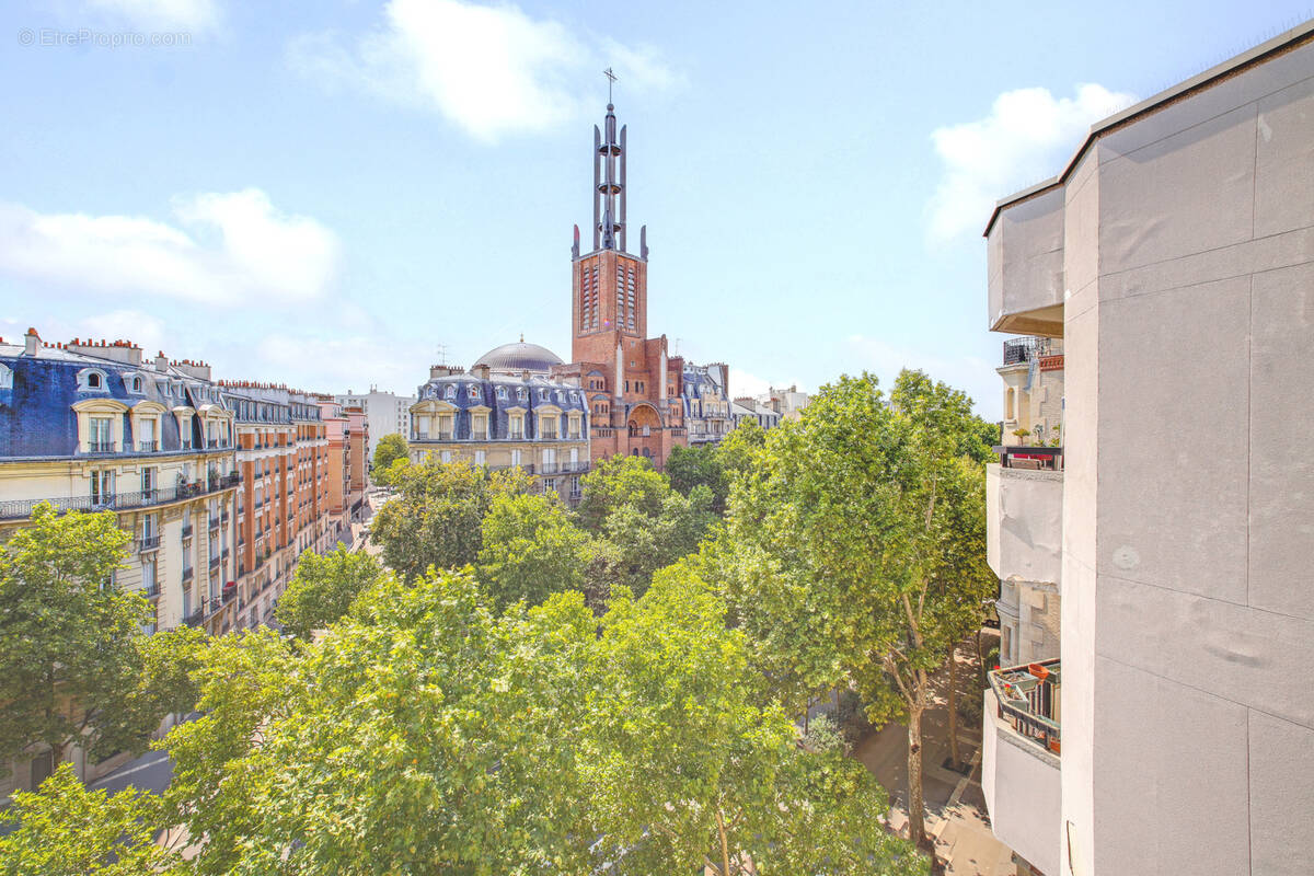 Appartement à PARIS-12E