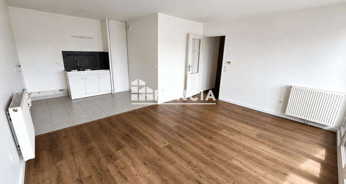 Appartement à ROUBAIX