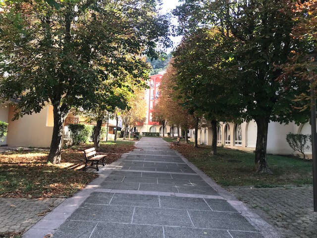 Appartement à LAMALOU-LES-BAINS