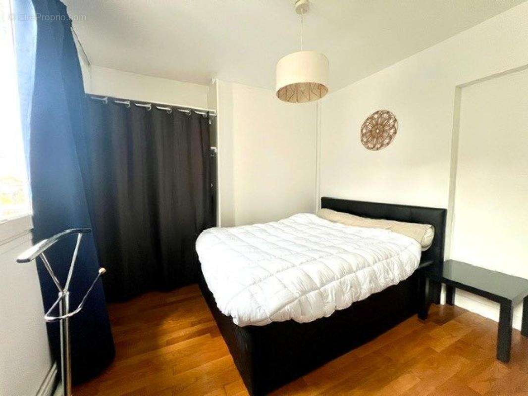 Bel appartement 2 pièces 42m²  Calme & Suite Parentale - photo 6