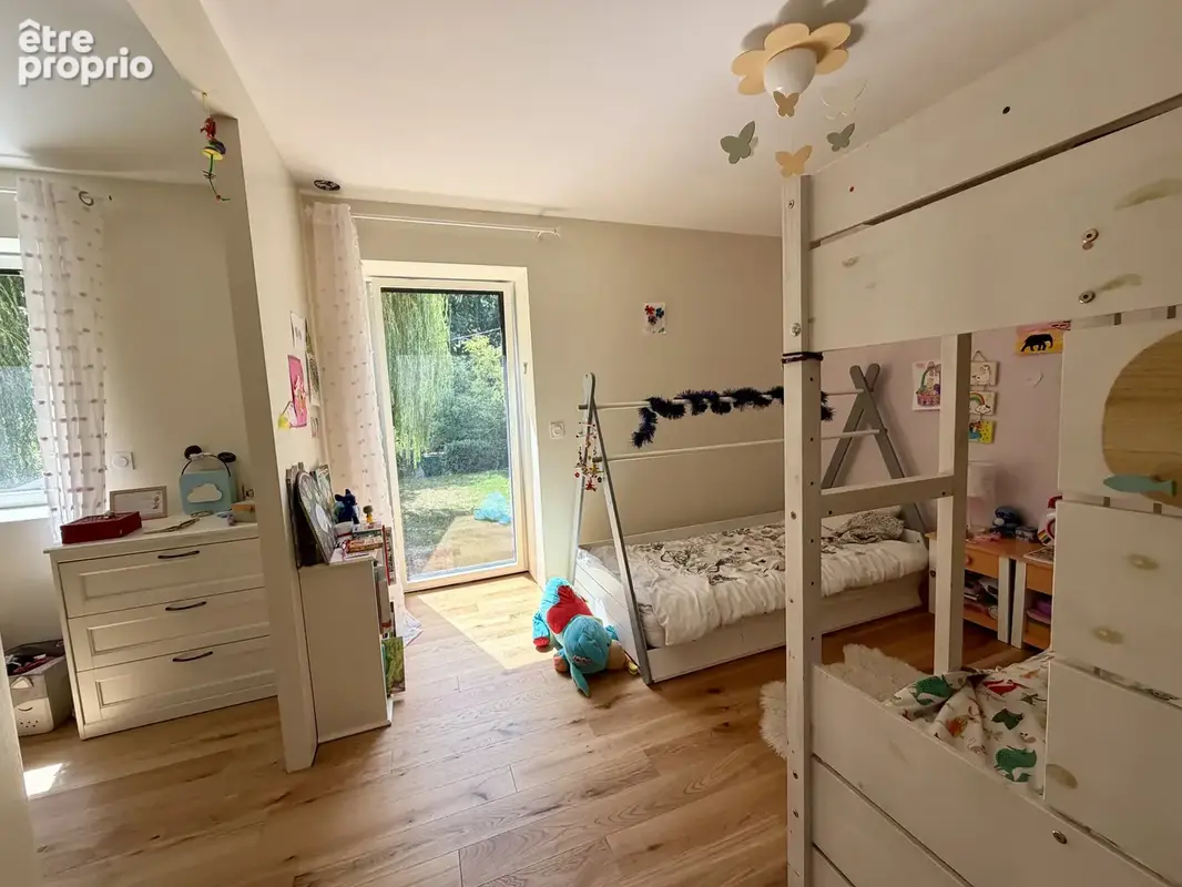 A vendre maison familiale - plouer sur rance - - photo 7