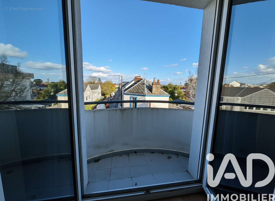Photo 9 - Appartement à NANTES