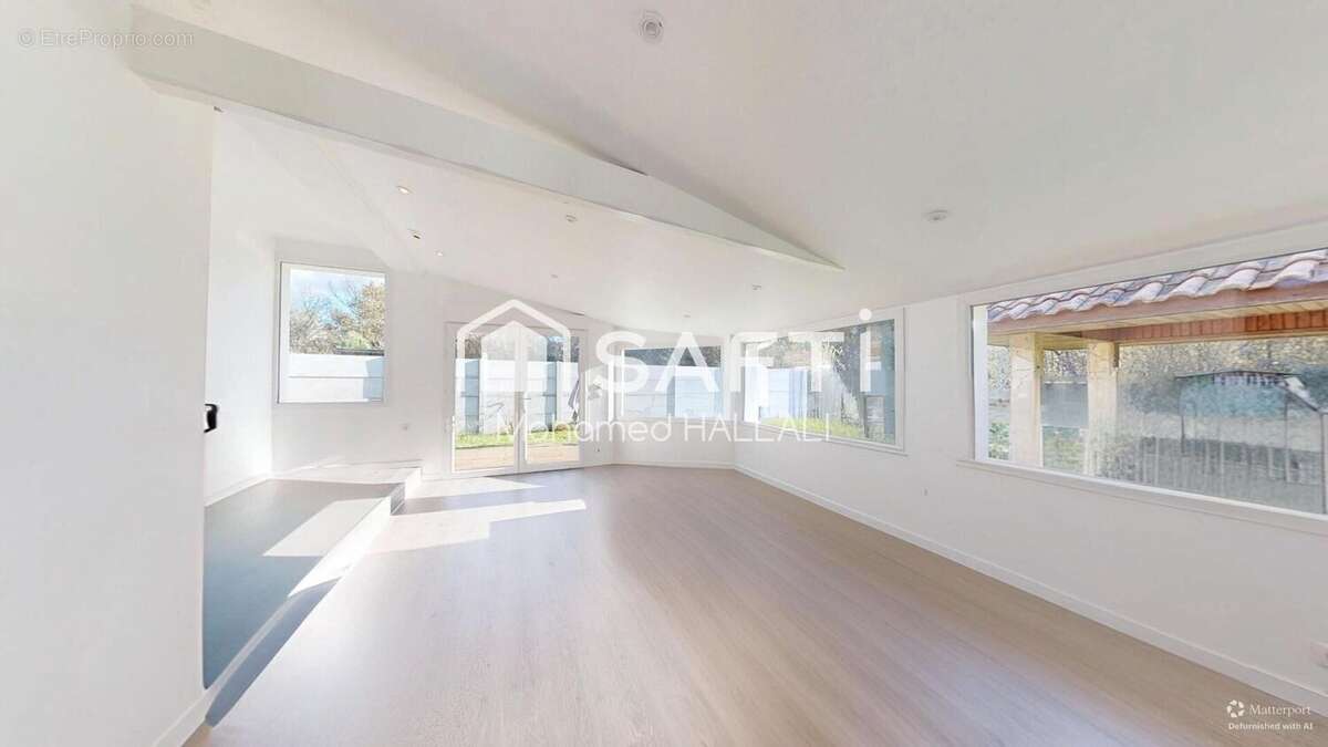 Photo 3 - Maison à SANGUINET