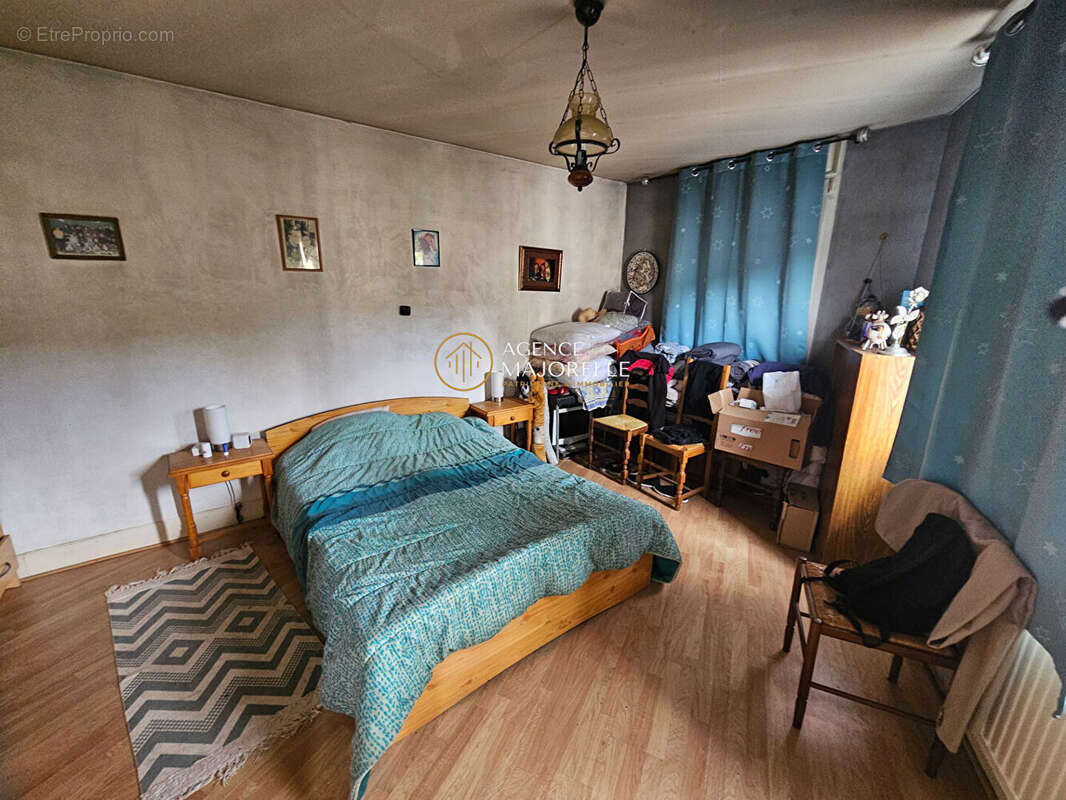 Appartement à POMPEY