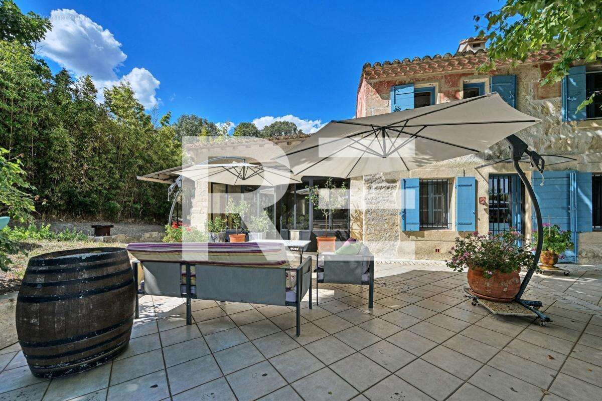 Maison à ARLES