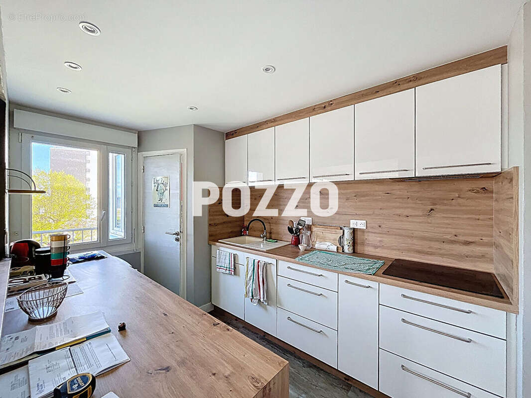 Appartement à GRANVILLE