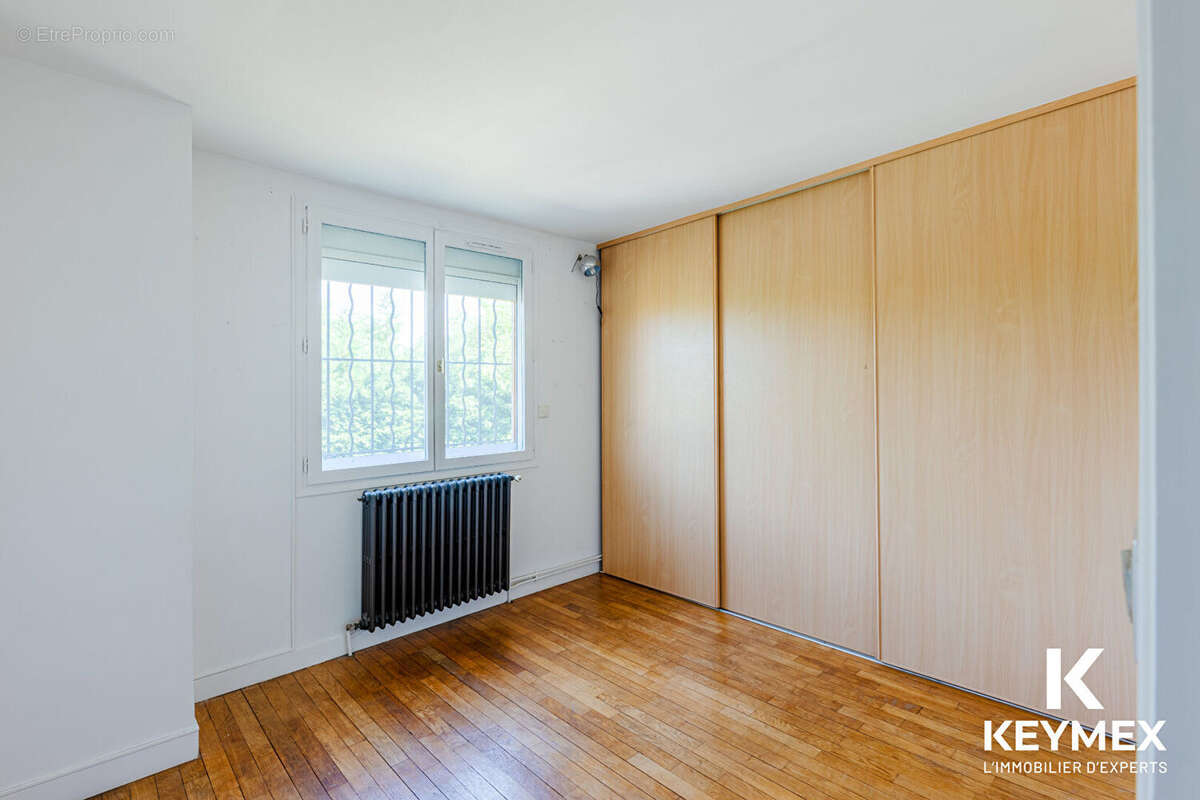 Maison à NOINTEL