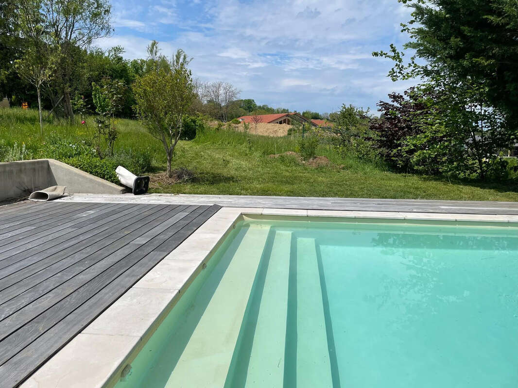 Maison à LE VERNET