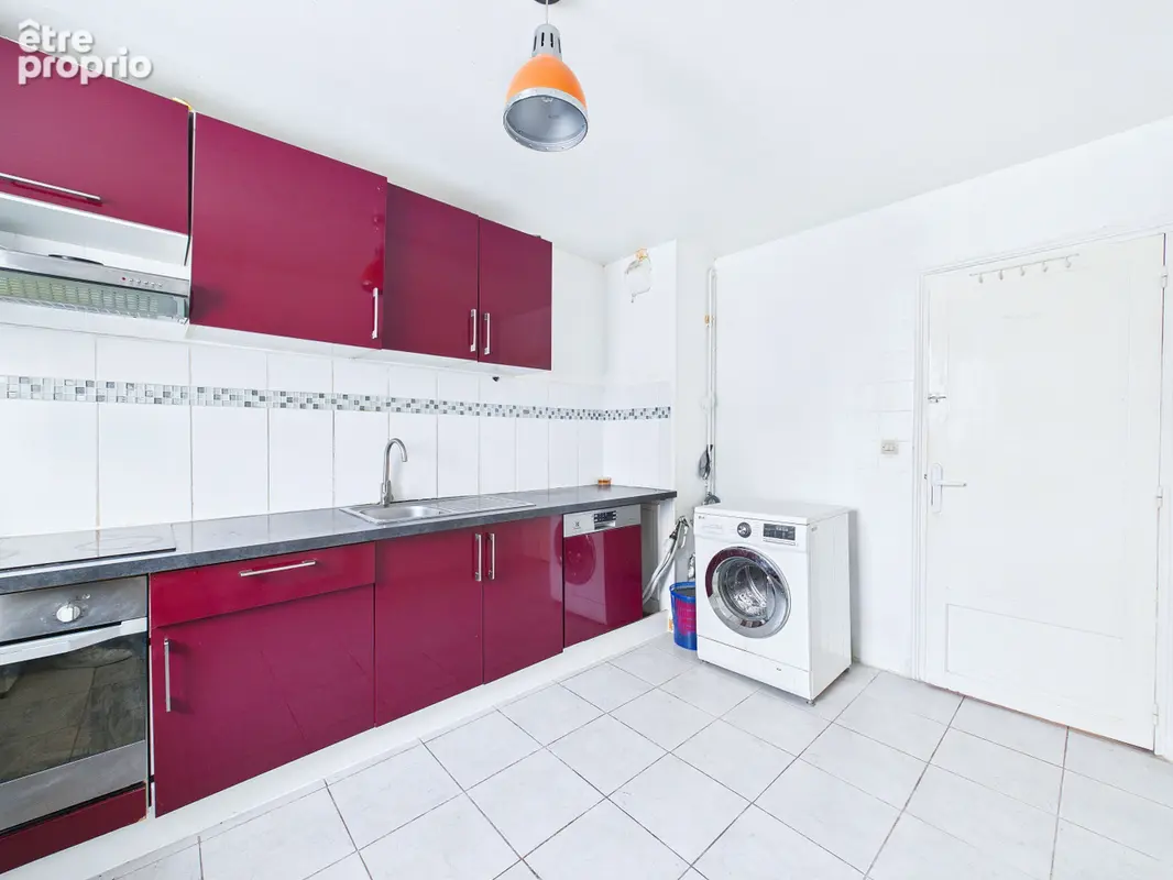 Appartement 3 pièces 66 m² à vendre à Evry (91000) - photo 6