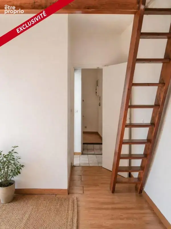 Appartement Hyper centre de Provins - photo 4