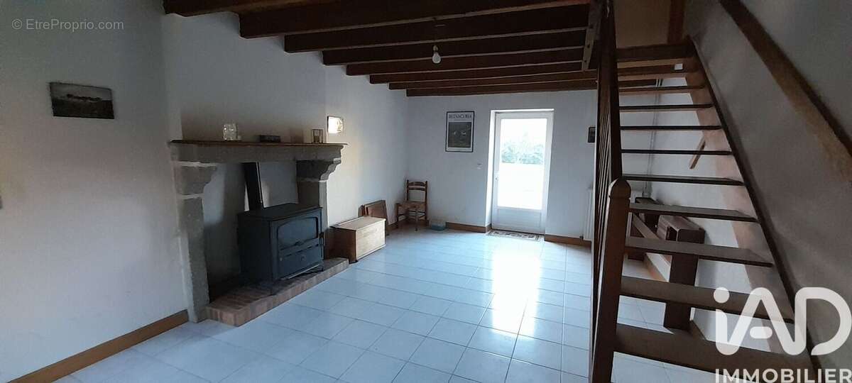 Photo 7 - Maison à CLESSE
