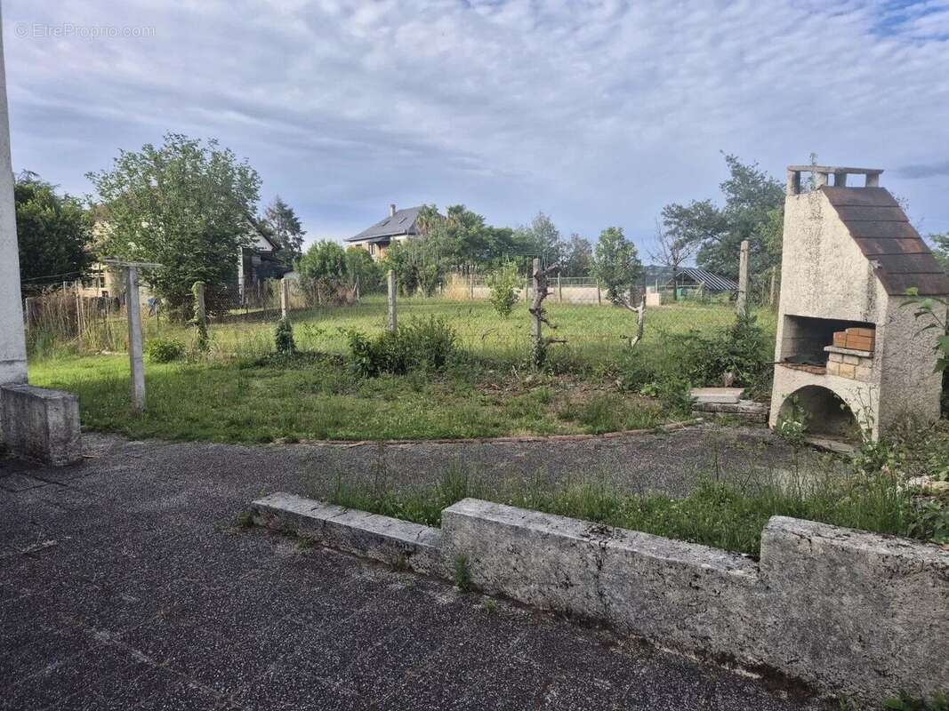Maison à COSNAC