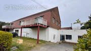 Appartement à DOURGES