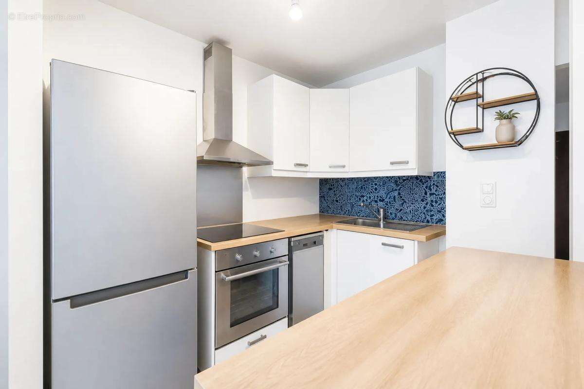 Appartement à COLOMBES