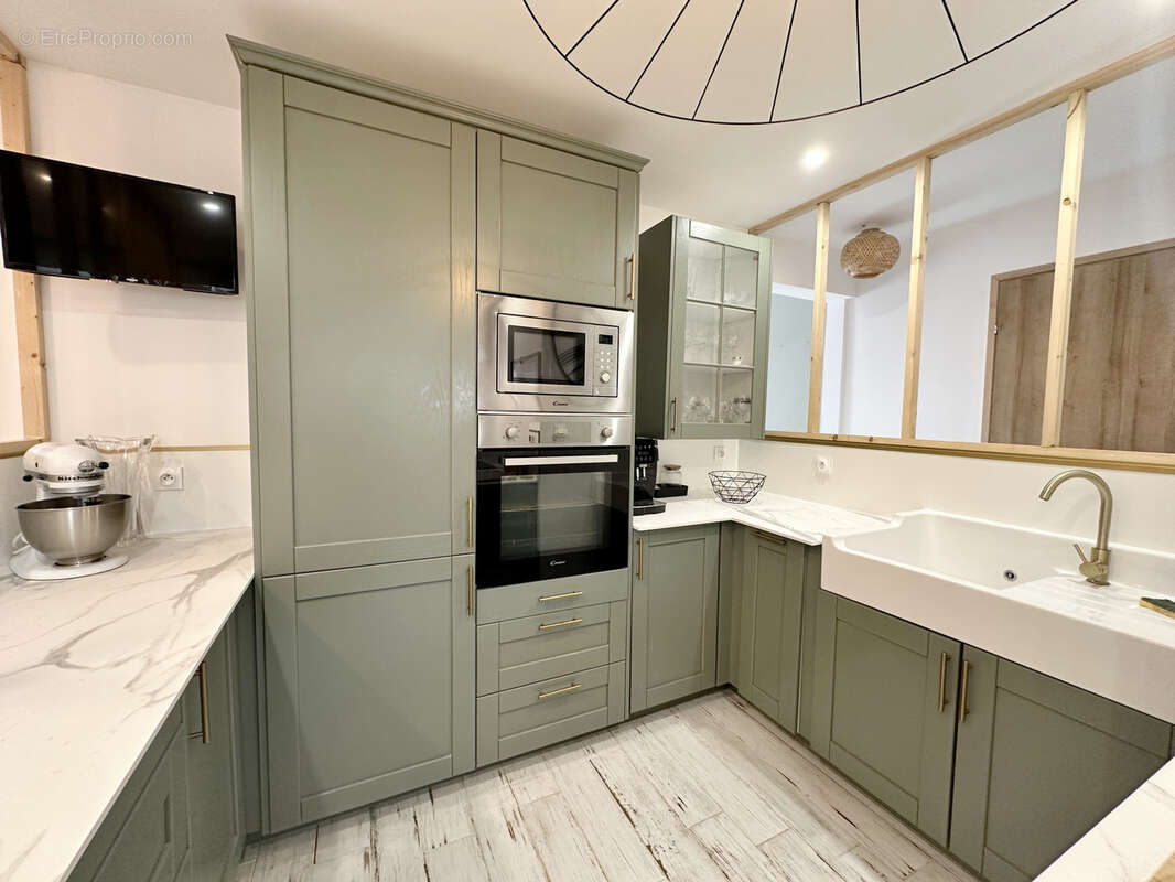 Maison à SAINT-CREPIN-IBOUVILLERS