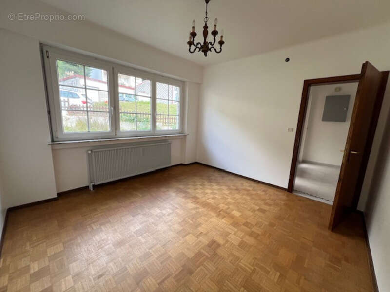 Maison à HOMBOURG-HAUT