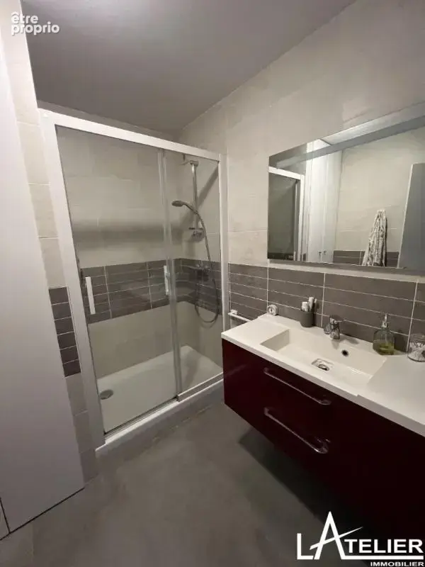 Appartement - photo 11