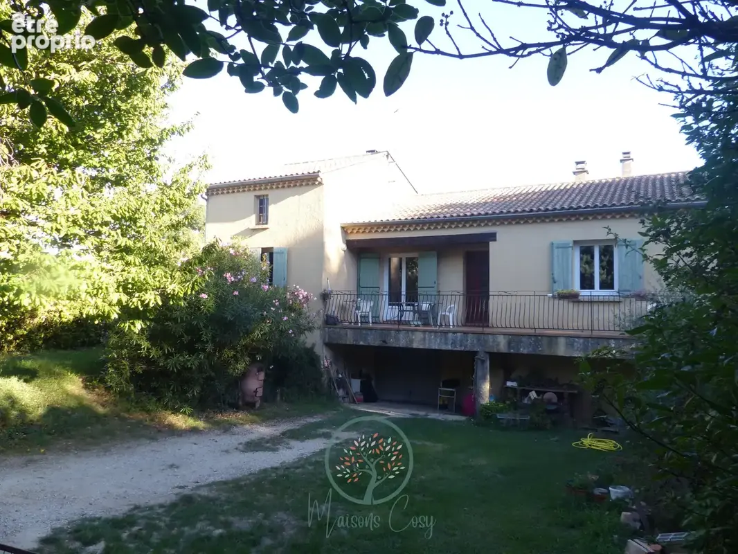 Maison à RICHERENCHES