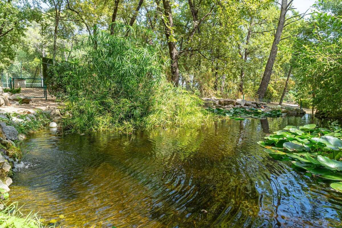 Maison à ROQUEFORT-LES-PINS