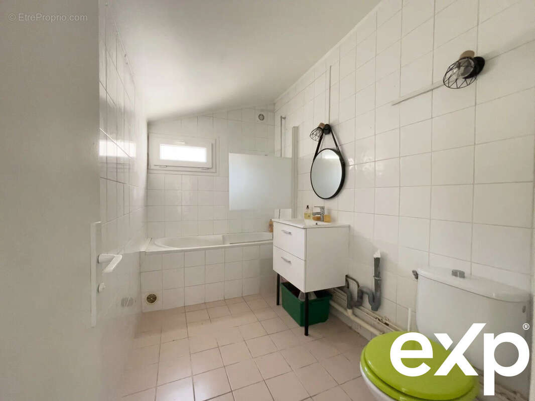 Appartement à LE PERREUX-SUR-MARNE