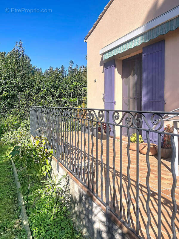 Maison à AVIGNON