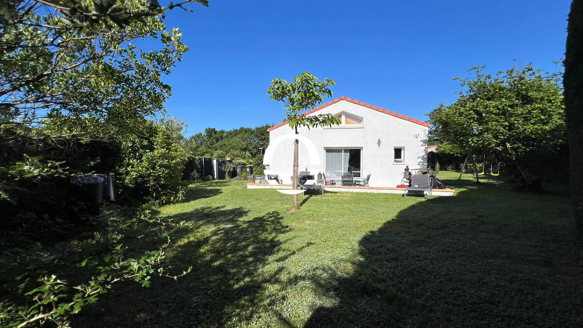Maison à PORNIC