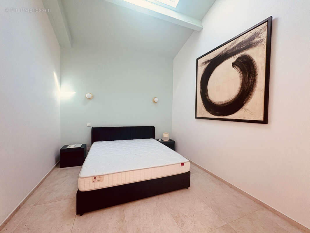 Appartement à SAINTE-MAXIME