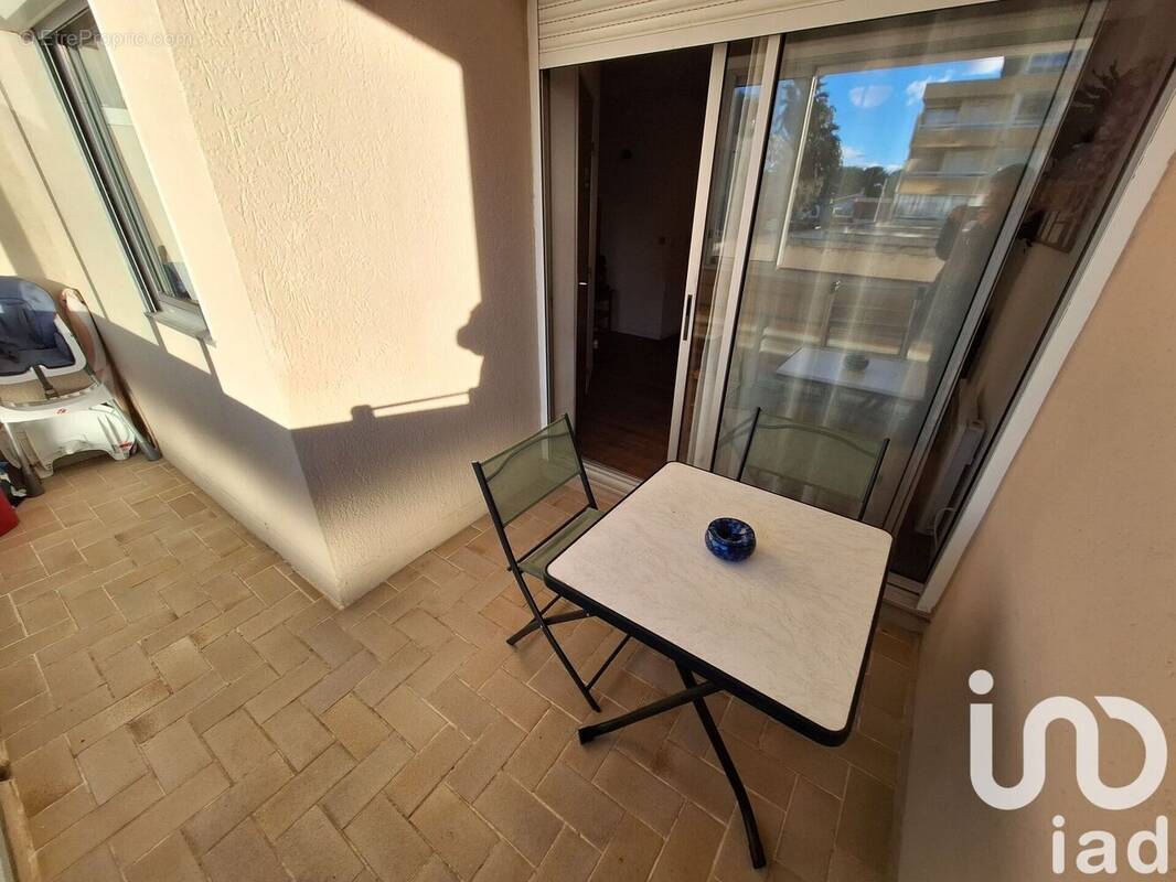 Photo 1 - Appartement à CANET-EN-ROUSSILLON